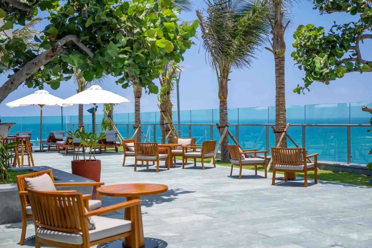 Sala Grand Tuyhoa Hotel توي هوا المظهر الخارجي الصورة
