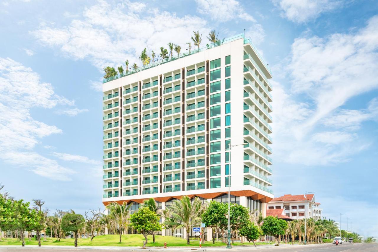 Sala Grand Tuyhoa Hotel توي هوا المظهر الخارجي الصورة